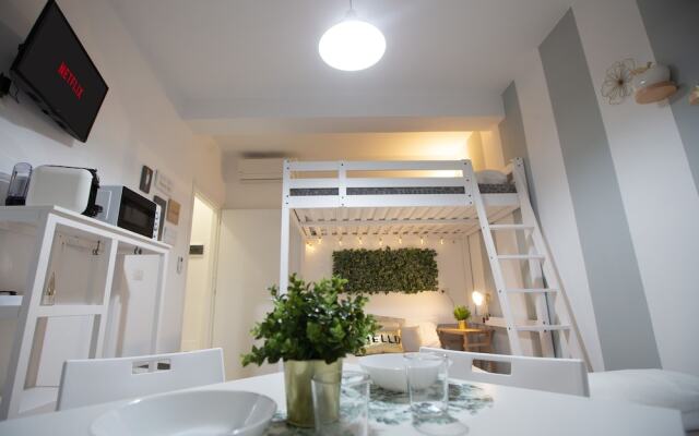 Home Hotel - Treviso 6 2