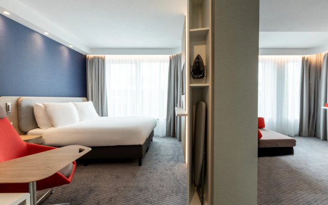 Holiday Inn Express Almere by IHG