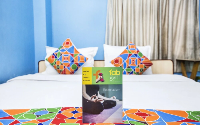 FabHotel Vesper
