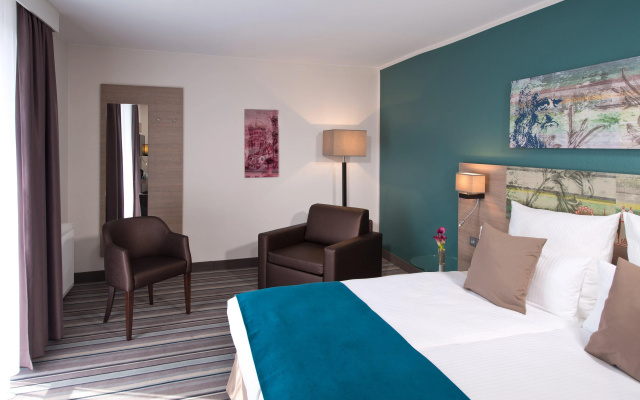 Leonardo Hotel Munich City Olympiapark