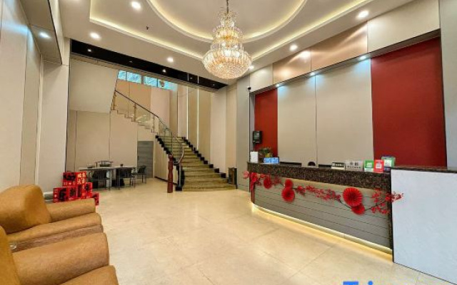 Shengli Hotel