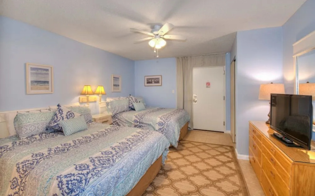 Dunes Towers by Palmetto Vacations