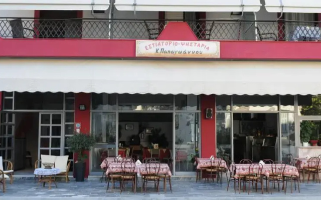 Papaioannou Aparts