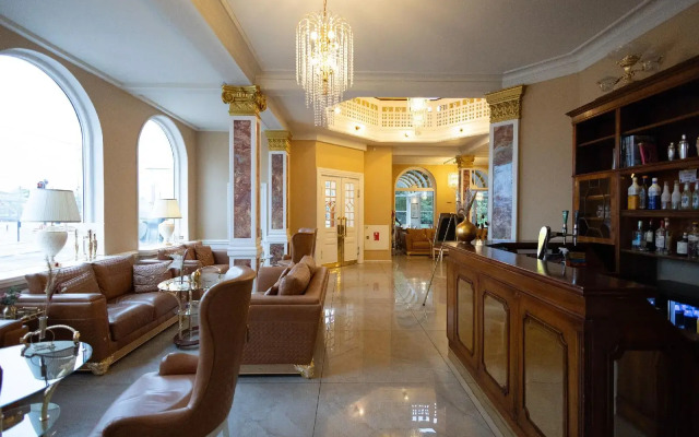 Milling Hotel Plaza