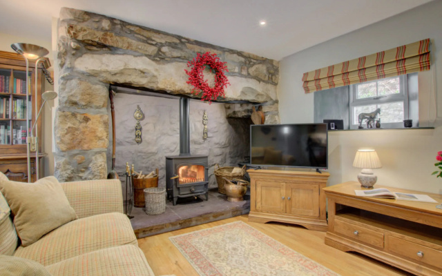 Holiday Home Darris