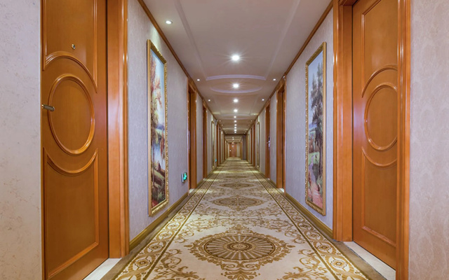 Vienna Hotel Chaozhou Bus Terminal Branch