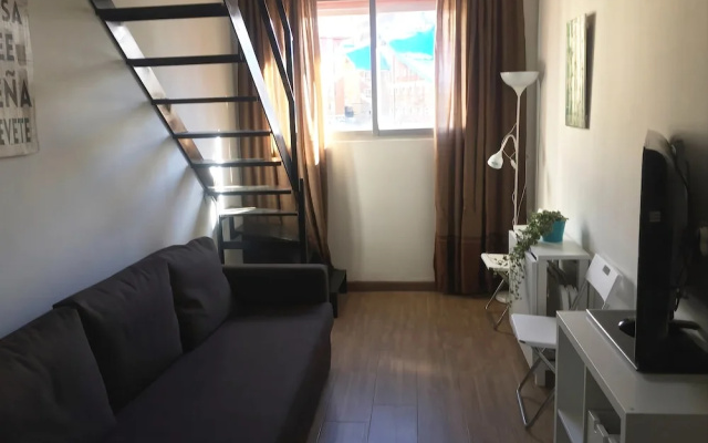Apartamentos América ASN