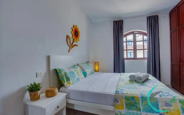Ocean View! Beautiful Flor Del Mar, 2br, 2bt