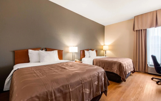 Quality Inn Valley- West Point