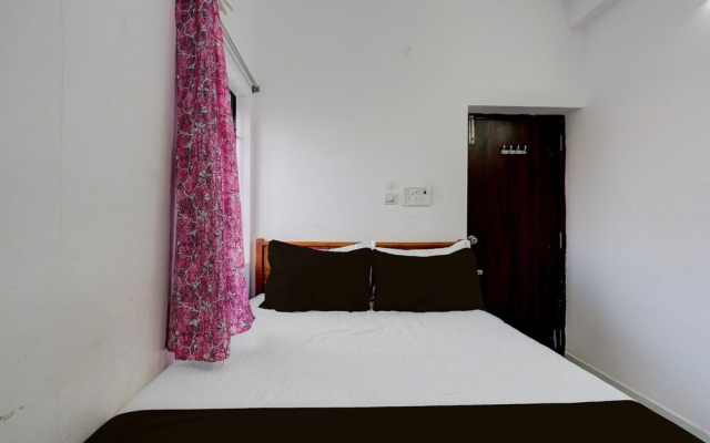 Hotel O Nanmangalam Forestview Chennai