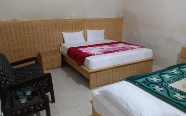 Hotel Burj Al Hateem