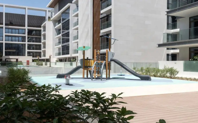 Driven Holiday Homes - City Walk 11A