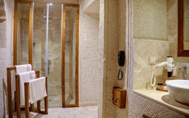 House 1938 Special Cave Hotel