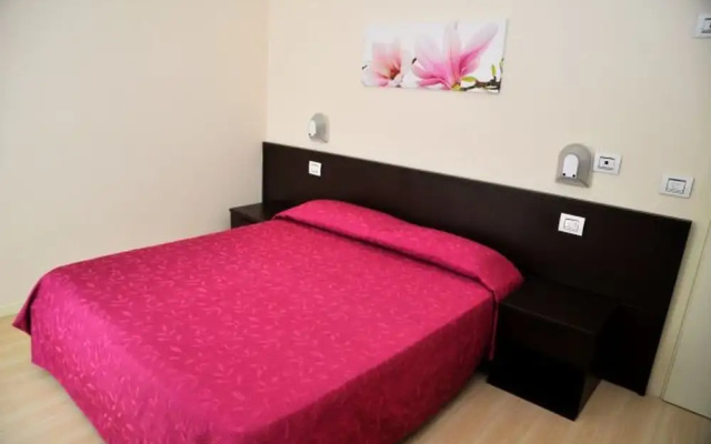 Hotel Lugano