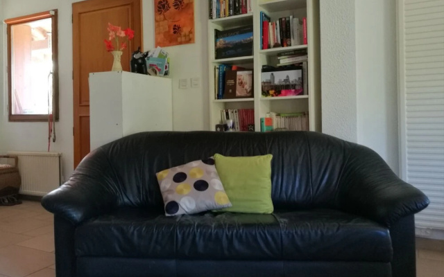 Chez Barrak - Chambre D'hôte
