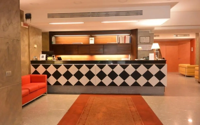 Hotel Metrò