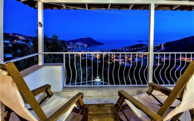 Villa Asteria