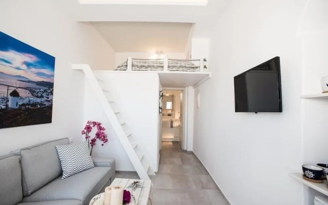 Christy Suites by Alpha Living