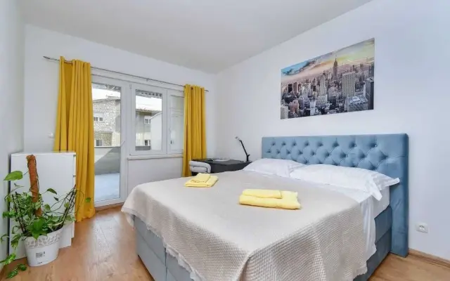 Apartment Ela