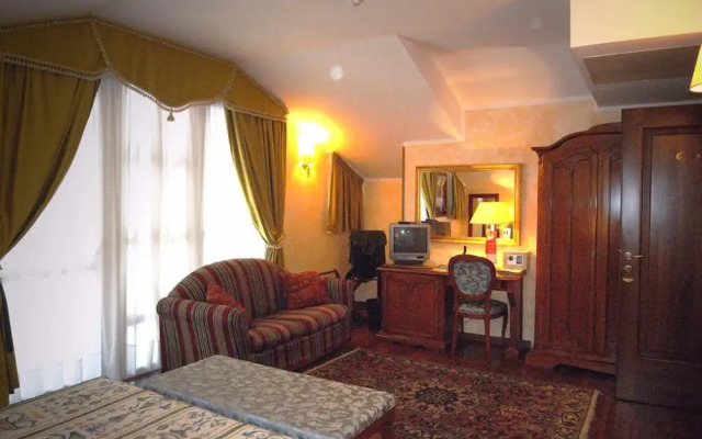 Ristorante Albergo Felcaro