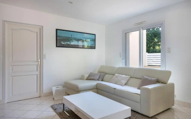 Maison avec piscine ! Pour 8 personnes a Saint-Gildas-de-Rhuys
