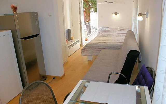 Apartment Studio Olga