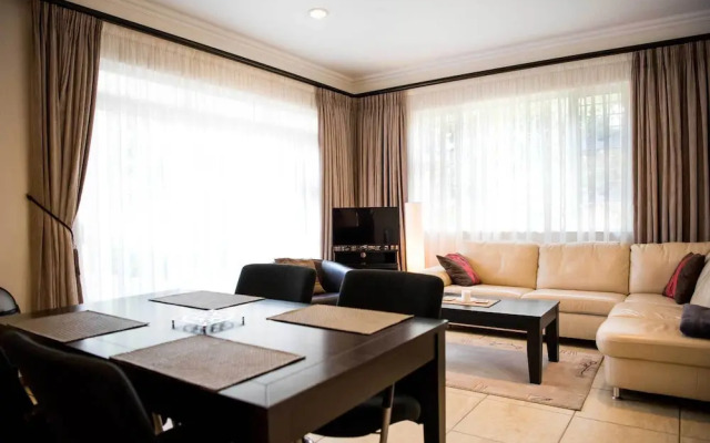 Amohela Guesthouse