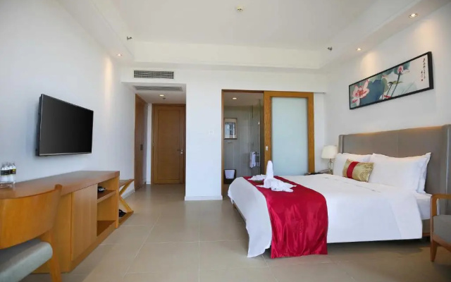 Sanya Fuhaitang Holiday Hotel