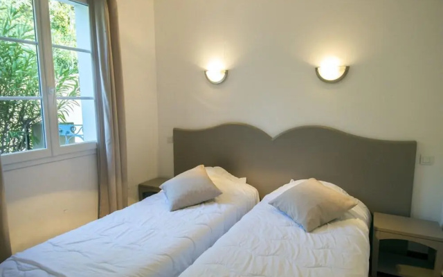 Lagrange Vacances - Le Domaine L'Eilen