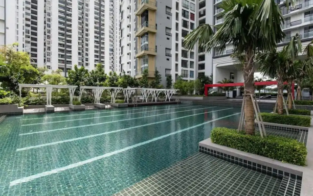You Vista Cheras by SYNC