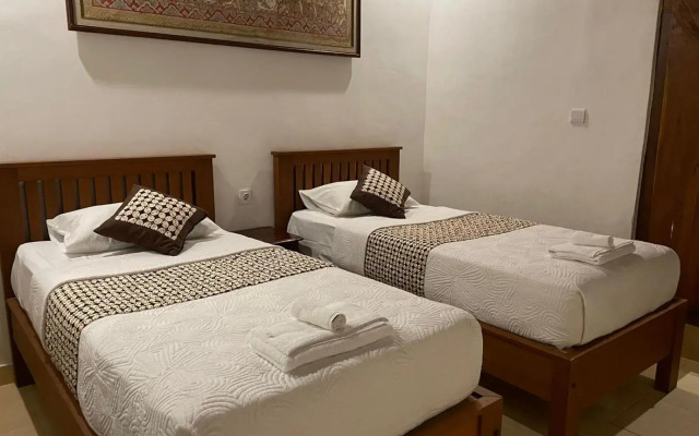 Arsa Wayan Guest House