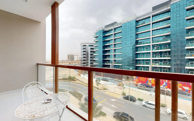 Al Barsha South - 2020 Marquis 319