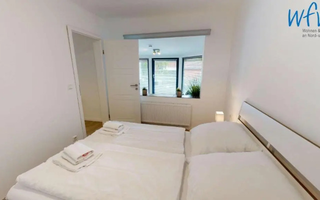 Seaside - Ferienwohnung 2