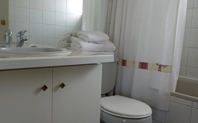 Apart Hotel Sendero del Sol