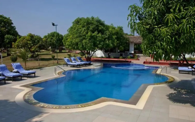 Club Mahindra Gir