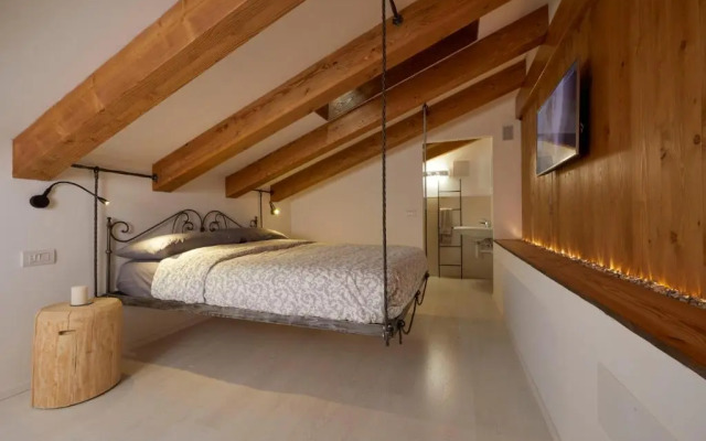 La Filanda Relax & Gourmet