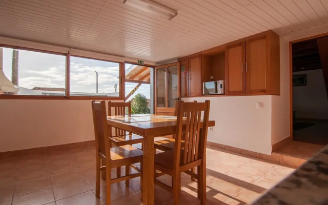 Casa Raivinha