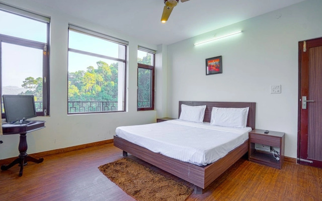 Kia Kasauli Chalet 3 BHK by Dumnu Homes