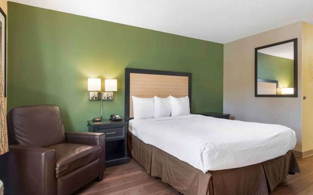 Extended Stay America Select Suites Atlanta Morrow