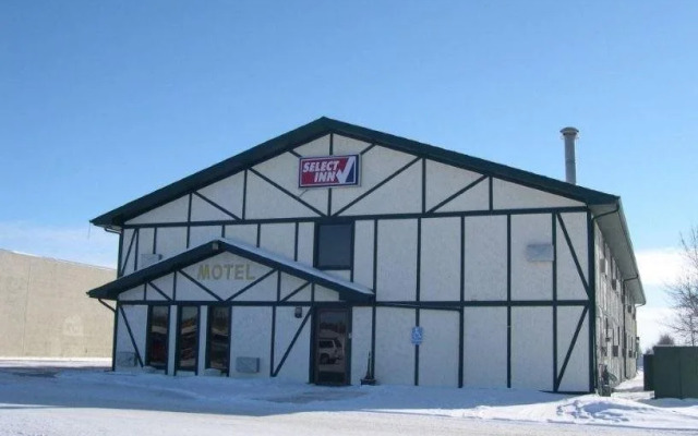 Select Inn Grafton