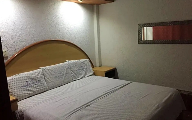 Hotel Paraiso Express
