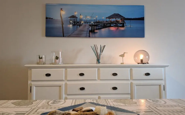 Apartamento las Camelias