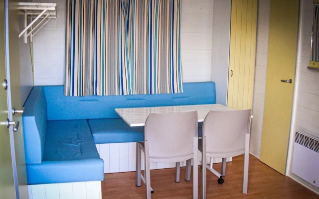 VVF Morbihan Larmor-Plage, Larmor Baden