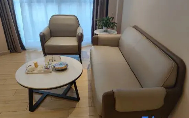 Vienna International Hotel (Yuanling Bus Station)