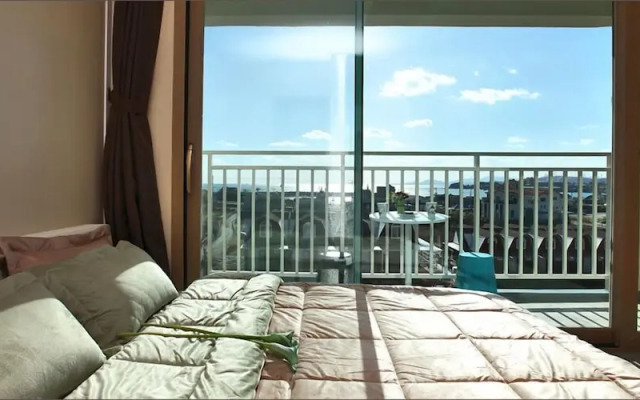 Ulsan Ganjeolgot View Pension