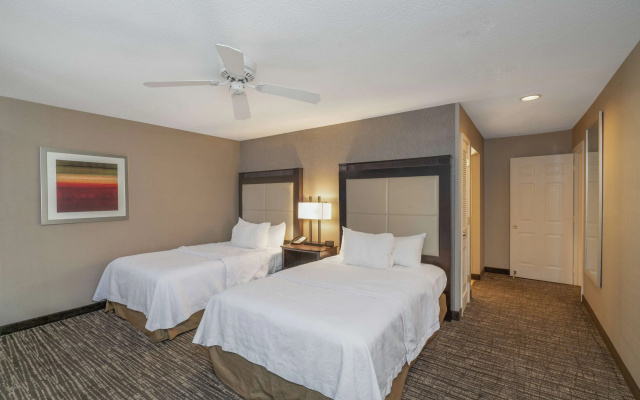 Homewood Suites by Hilton Lafayette Rossville Exit