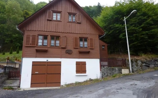 Maison Mont-Dore, 6 pièces, 8 personnes - FR-1-608-4