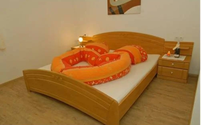 Apartment Pfister