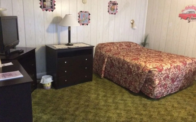 The Hotel Conneaut