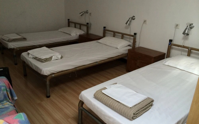 All Inclusive Bed & Beach & Fun Cancun